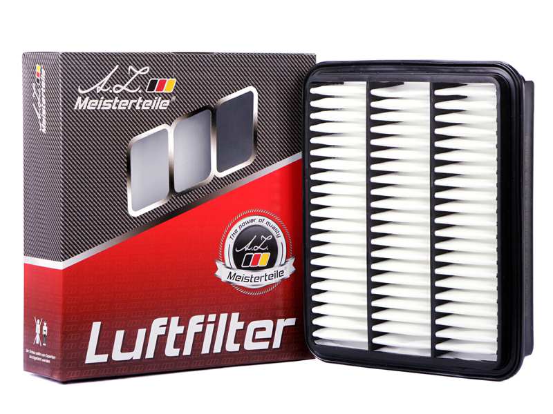 Luftfilter